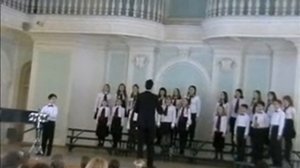 Чудо совершилось в полночь