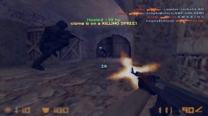 CS 1.6 | FULL AIM CFG | CFG HEADSHOT 98% | UPDATED | FULL AIM CFG