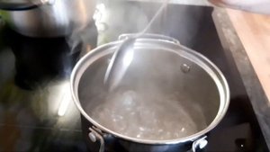 Быстрая закуска из зелёных помидоров! Или солёные помидоры за 2 часа!