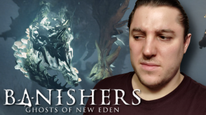 ПЕРВЫЙ БИЧ - Banishers: Ghosts of New Eden #6