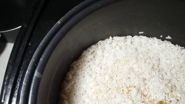 Плов в мультиварке ,рассыпчатый!!!