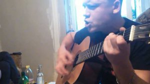 Нойз мс лысый в наколках