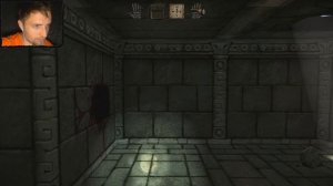 ОЛДСКУЛЫ АЖ СВЕЛО ОТ ЭТОЙ ИГРЫ ➤ I CAN'T ESCAPE: DARKNESS ПРОХОЖДЕНИЕ #1