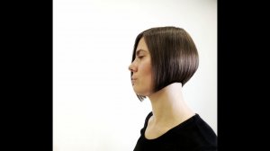 Градуированное каре / Каре на ножке / Боб каре