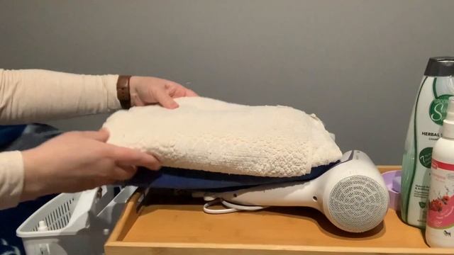 Предметы по уходу за пуделем-аксессуары и средства гигиены-Poodle care items-accessories смотреть онлайн