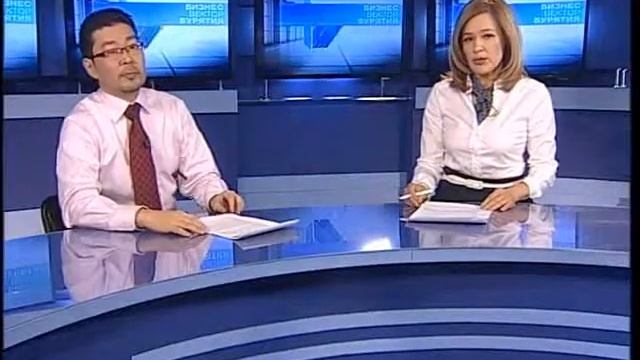 Обзор авторынка с подводками