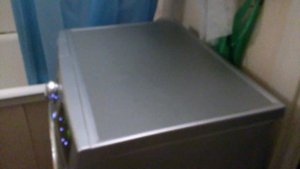 стиральная машинка LG F12A8HDS5