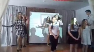 Танец "ВЕРТИТСЯ ЗЕМЛЯ"|Приключения Шарика | Танец |стиляги