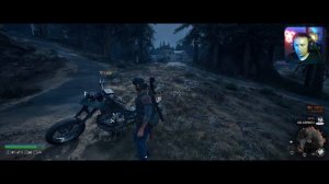 Days Gone (Жизнь После) Прохождение⏩Первая орда