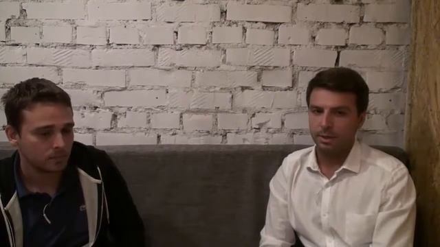 БИЗНЕС АПГРЕЙД: Антон Гончаров- философия предпринимателя/ Cafe Kitchen
