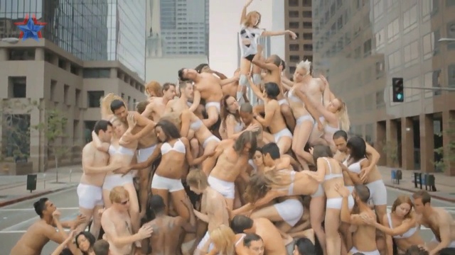 Kylie Minogue - All The Lovers