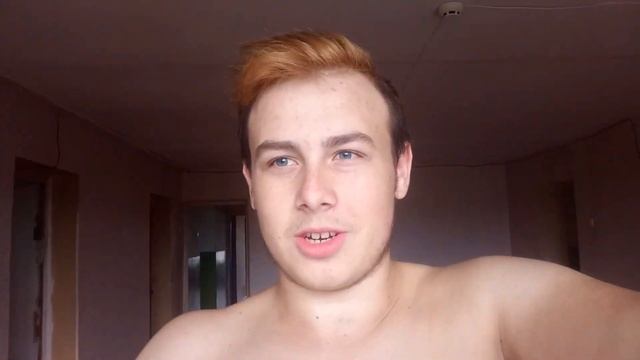 ШОК!!!! я покрасил волосы смотреть онлайн