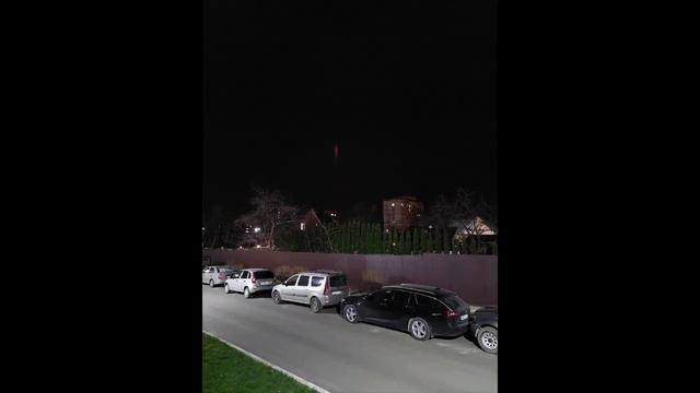 НЛО над Брянском 12 04 2023 смотреть онлайн