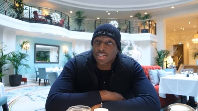 PALACE PARISIEN смотреть онлайн