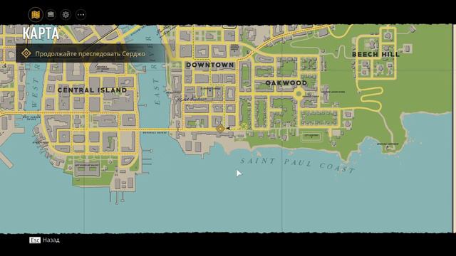 Мафия 1 Ремейк Прохождение Стрим смотреть онлайн