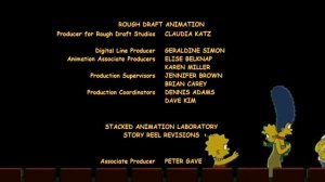 Timon and Pumbaa Rewind The Simpsons Movie Remastered