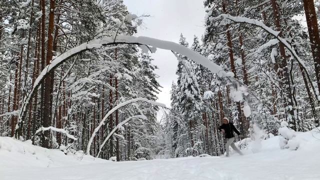 ?Зима?