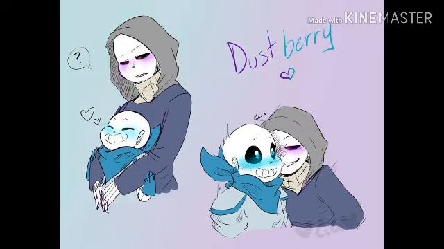 Даст и Блу шип смотреть онлайн