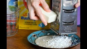 Как мыть тефлоновую посуду!!! Простые способы))