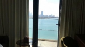 Обзор отеля The Retreat Palm Dubai