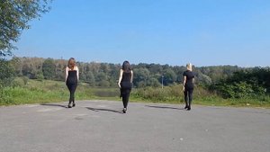 Клубная латина