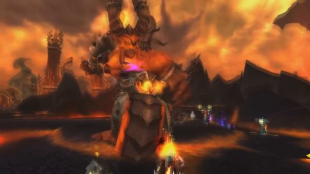 Burning Legion Expansion - WoW Lore Q&A#66