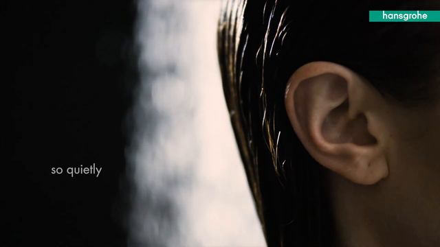 hansgrohe PowderRain смотреть онлайн