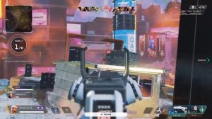 ?STREAM ➤ Apex Legends | Арена - !teammate