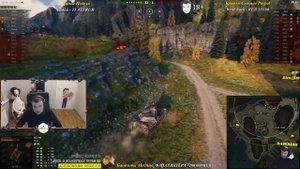 ЧЕК СТАТЫ ПОСЛЕ БОЯ \\\ АКТЕР