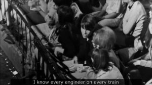 King Of The Road   Roger Miller (with lyrics)