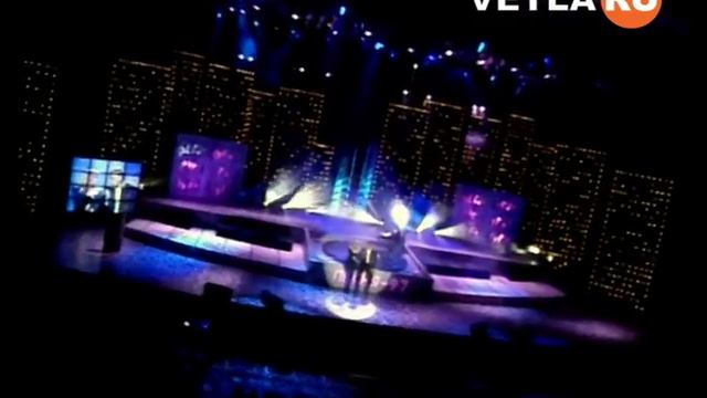 Слова что ты не скажешь - Наталья Ветлицкая и Сергей Мазаев смотреть онлайн