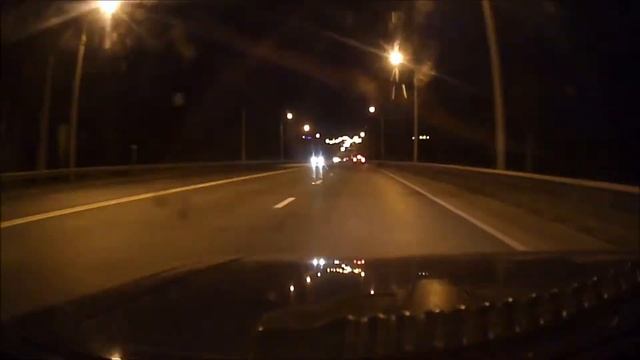 М5 Проня -Рязань смотреть онлайн