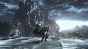 MANOWAR   WARRIORS OF THE WORLD (GOD OF WAR)