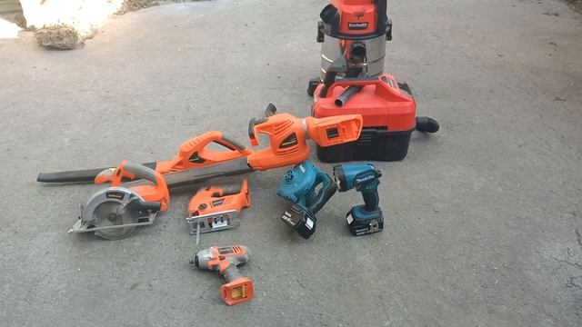 переделываю дешманский инструмент на АКБ makita пример того как это можно сделать это можно сделат смотреть онлайн