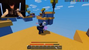 The New *DODO* is Way Too *OVERPOWERED* In Roblox BedWars!