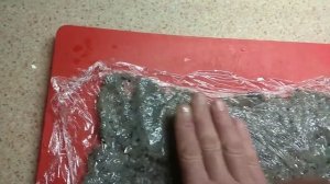 Чипсы к пиву из ...РОТАНА!