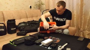 Байкпакинг и снаряжение для велопоходов. Сумки для велосипеда MaseyBikepack, Malpa. Bikepacking