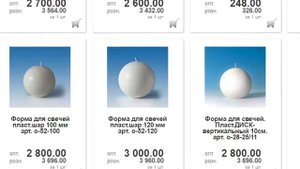 Свой свечной заводик  прибыльный бизнес с нуля! Производство свечей в домашних условиях.