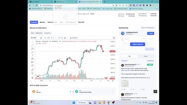 Lulu Market Fazendinha Free to Earn смотреть онлайн