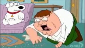 Peter tries rice cakes (content aware scale)