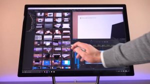 Microsoft Surface Studio Unboxing & Review