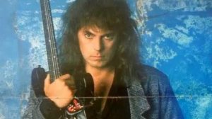 Don Dokken -When the Smoke is Going Down