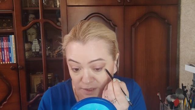 Болталка/Макияж/Немного моих страхов, немного моего детства... ? смотреть онлайн