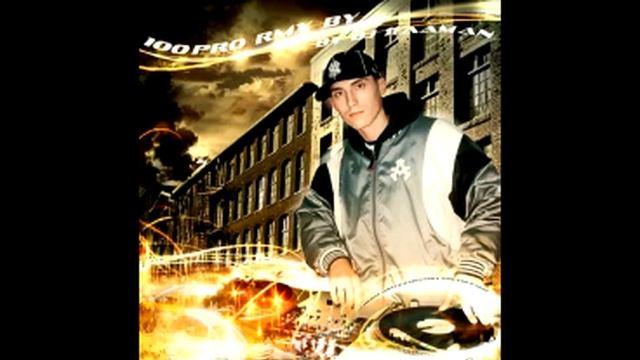 DJ Яaaman - 100PRO RMX by DJ Яaaman (лейбл 100PRO) смотреть онлайн