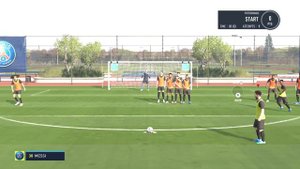 How to Score Every Free Kick in FIFA 22.