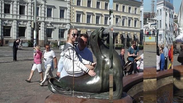 2013.06. Хельсинки