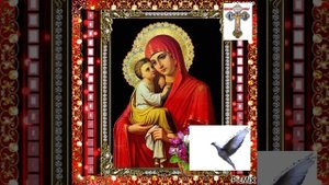 Молитва на Воскресенье