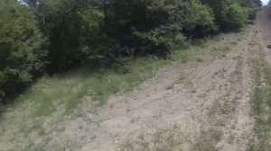 Путешествие на мотоцикле Racer Panther. Бахчисарайский район