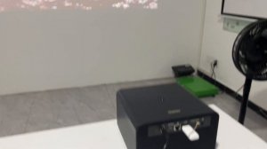 Projector Showdown: Formovie S5 vs. Jenovox M3000 Pro (Changhong M3000) Comparative video