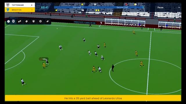 Football Manager Touch 2018 Switch Review Video смотреть онлайн